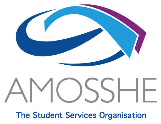 AMOSSHE logo
