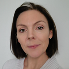 Naomi Wilkinson
