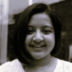Suparna Sengupta