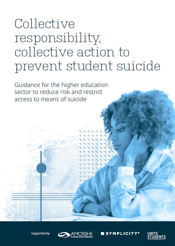 Collective responsibility collective action to prevent student suicide