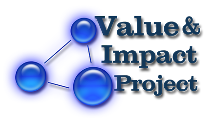 Value and Impact project logo